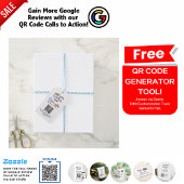 QRコード呼び出しでGOOGLEのレビューを増やす ギフトタグ