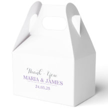 QRコード – お礼ボックス