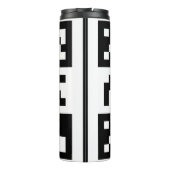 qrコード タンブラー (裏面)