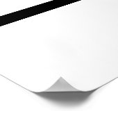 qrコード ポスター (角)