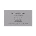 QRコード | ラスティッククラフト モダンスタイリッシュ プロフェッショナル