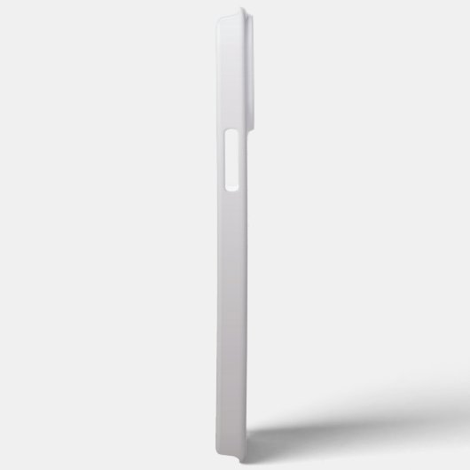 QRコード、ロゴ、アートまたはフォトブロック名グラデーショングレー Case-Mate iPhoneケース (裏面 / 右)