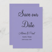 QRコード 保存 記念日 追加 フォト名 日付 黒 白 エンクロージャーカード (正面/裏面)