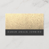 QRコード 名刺 (正面)