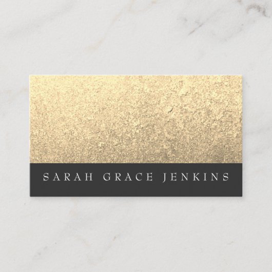 QRコード 名刺 (正面)