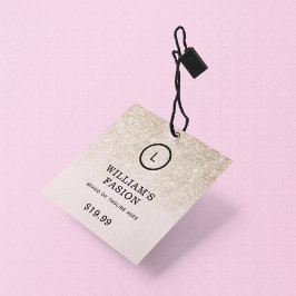 QRコード | 衣料品ラベル価格つるラベル コーリングカード