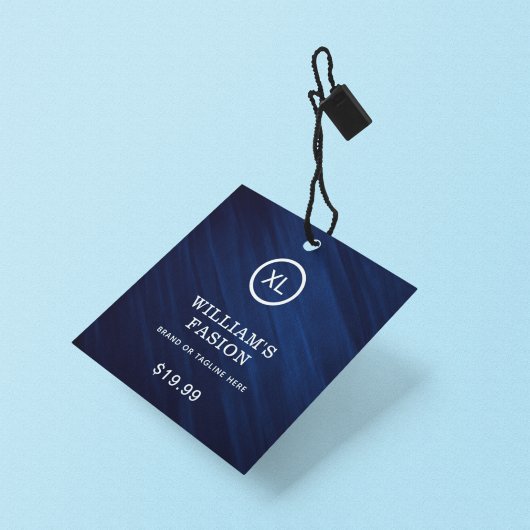 QRコード | 衣料品ラベル価格つるラベル コーリングカード