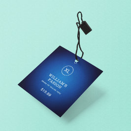 QRコード | 衣料品ラベル価格つるラベル コーリングカード