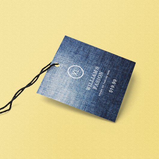 QRコード | 衣料品ラベル価格つるラベル コーリングカード