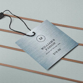 QRコード | 衣料品ラベル価格つるラベル コーリングカード