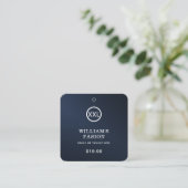 QRコード | 衣類ラベル 価格 ハングタグ コーリングカード (スタンド正面)