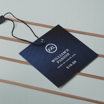 QRコード | 衣類ラベル 価格 ハングタグ