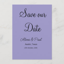 QRコード Save Our Date 写真名 日付 黒白追加 エンクロージャーカード