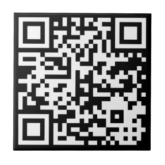 QRコードCódigo タイル