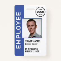 QRコードPeriwinkleロ企業のゴ写真従業員