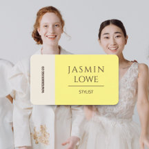 QRコーモダンドソーシャルメディアで黄色を接続