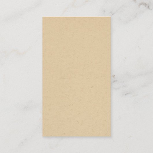 QRコーユニークドギフト登録カードの挿入 エンクロージャーカード (裏面)