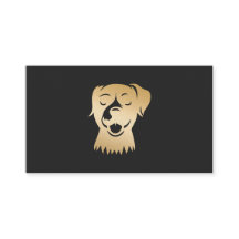 QRドカスタムッググルーミング