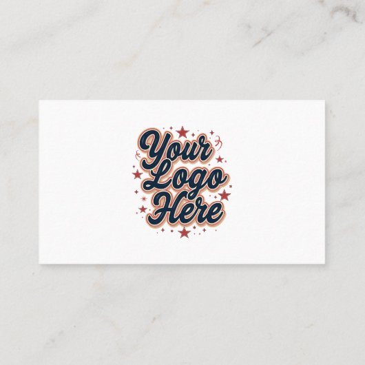 QRビジカスタムネスカード接続 名刺 (裏面)