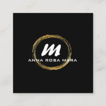 *~* QRブラック金ゴールドホワイトドラマチックエレガントAP65