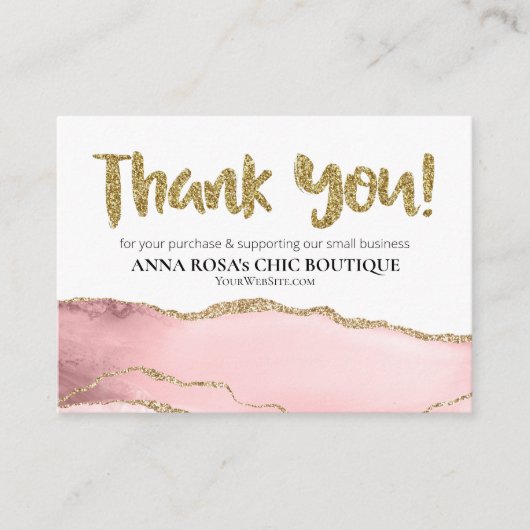 *~* QRロゴレビューブランディングAP8 エンクロージャーカード (正面)