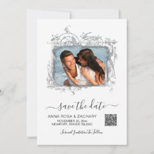 *～* QR写真日付の保存 – AR6結婚 Webサイト 招待状