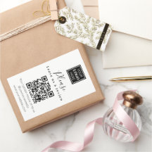 QR離れコード事業のレビュー