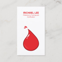 QR静脈切除術 名刺