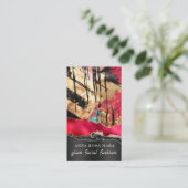 *~* QR AP5 Glam Punk Luxe 4 Fashion Bold Beauty  名刺 (スタンド正面)