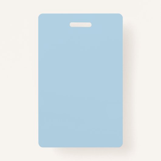 QR Code Badge バッジ (裏面)