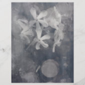 QR-Code Flyer チラシ (裏面)