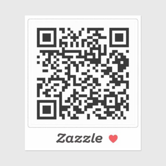 qr code, qr, funny, meme, code, prank, the office, シール (シート)