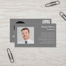 QRCodeロゴ写真プロフェッショナル会社Co-worker