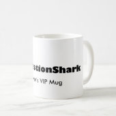 qs_500-with-textのスティーブンのVIPのマグ コーヒーマグカップ (正面右)