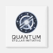 QSIマグネット マグネット (正面)