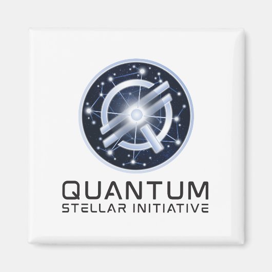 QSIマグネット マグネット (正面)