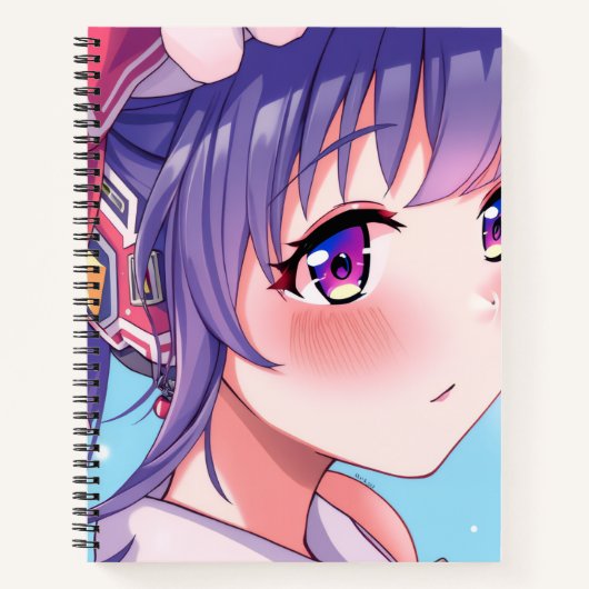 QT 2 ノートブック (正面)