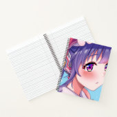QT 2 ノートブック (内部)