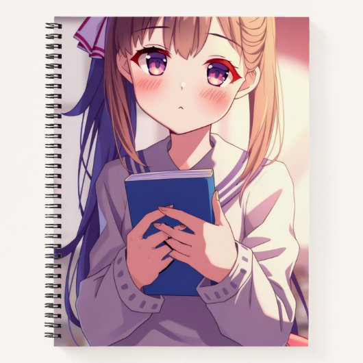 QT Pi ノートブック (正面)