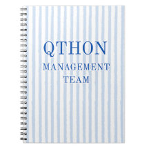 QTHONマネジメントチームノート