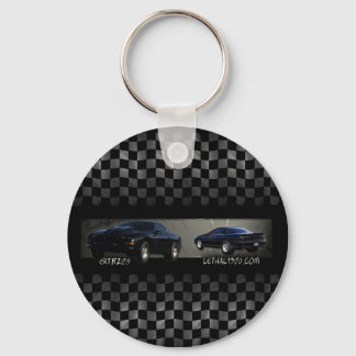 QTR Z28キーチェーン キーホルダー