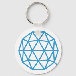 QTUM Keychain キーホルダー