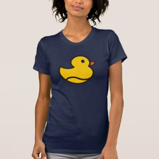 Quack Tシャツ
