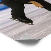 "Quad Setup" ポスター (角)