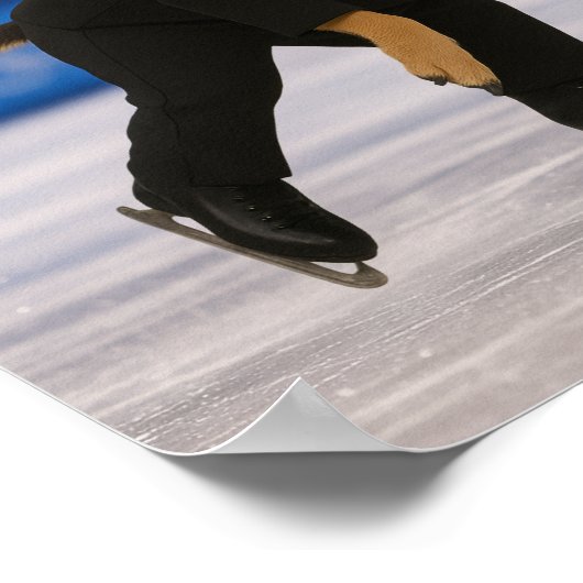 "Quad Setup" ポスター (角)