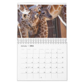 Quad Squad 2022 5.5インチx 7インチカレンダー カレンダー (1月 2026)