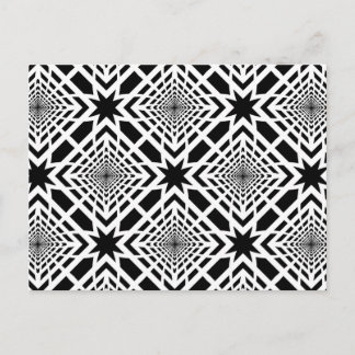 「Quadrafinity」ポストカード ポストカード