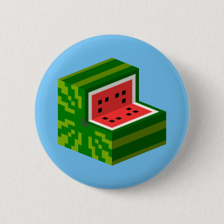 Quadrimelon 缶バッジ