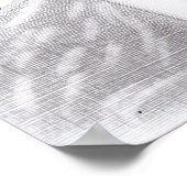 Quadroイエスキリスト ポスター (角)