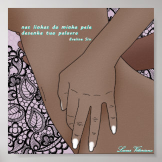 Quadroエロティコ ポスター